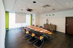 Best Western Plus Parkhotel Velbert, Dusseldorf